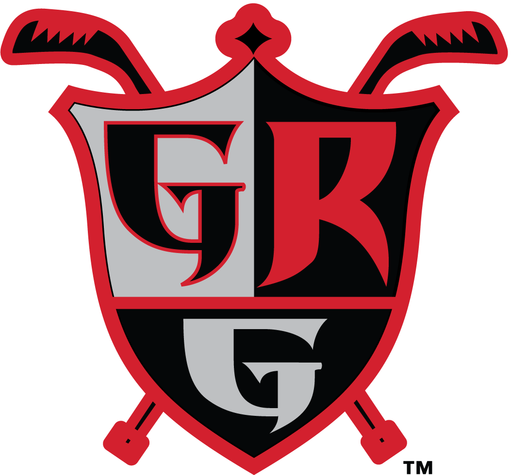 Grand Rapids Griffins 2016-Pres Alternate Logo iron on heat transfer...